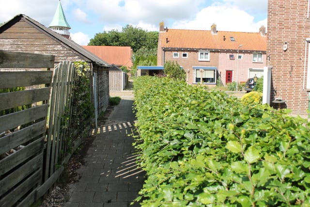 Foto 29 van Kamplaan 14