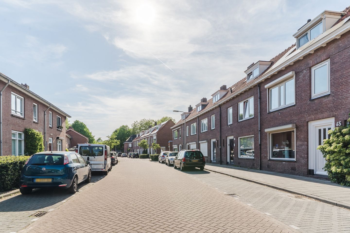 Hendrik de Keijserstraat 65 main image