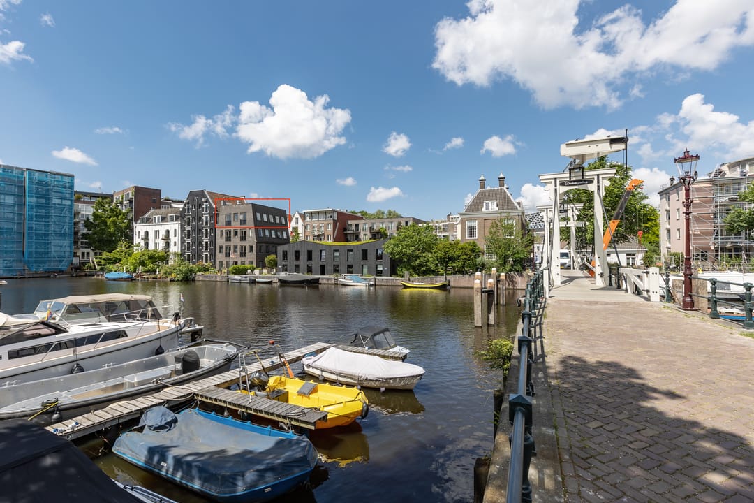 Foto 1 van Vierwindenstraat 145