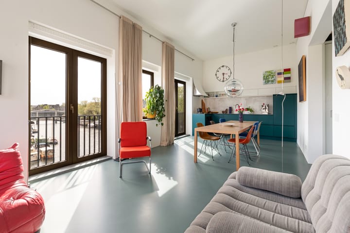 Foto 2 van Vierwindenstraat 145