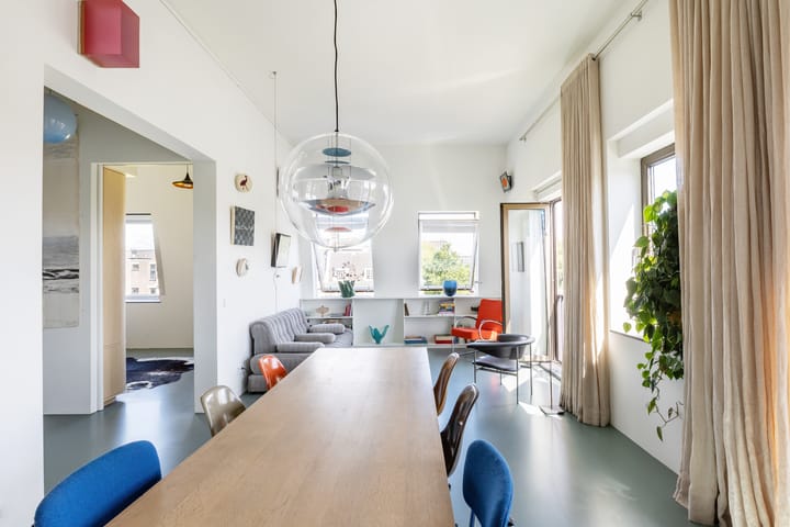 Foto 4 van Vierwindenstraat 145