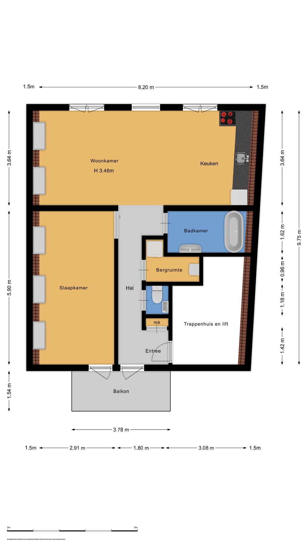 Foto 26 van Vierwindenstraat 145