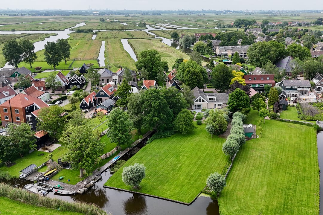 Foto 1 van Dorpsstraat 31