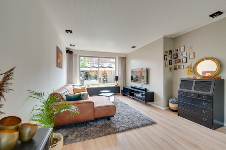 Foto 2 van Zilvermeeuwplantsoen 6