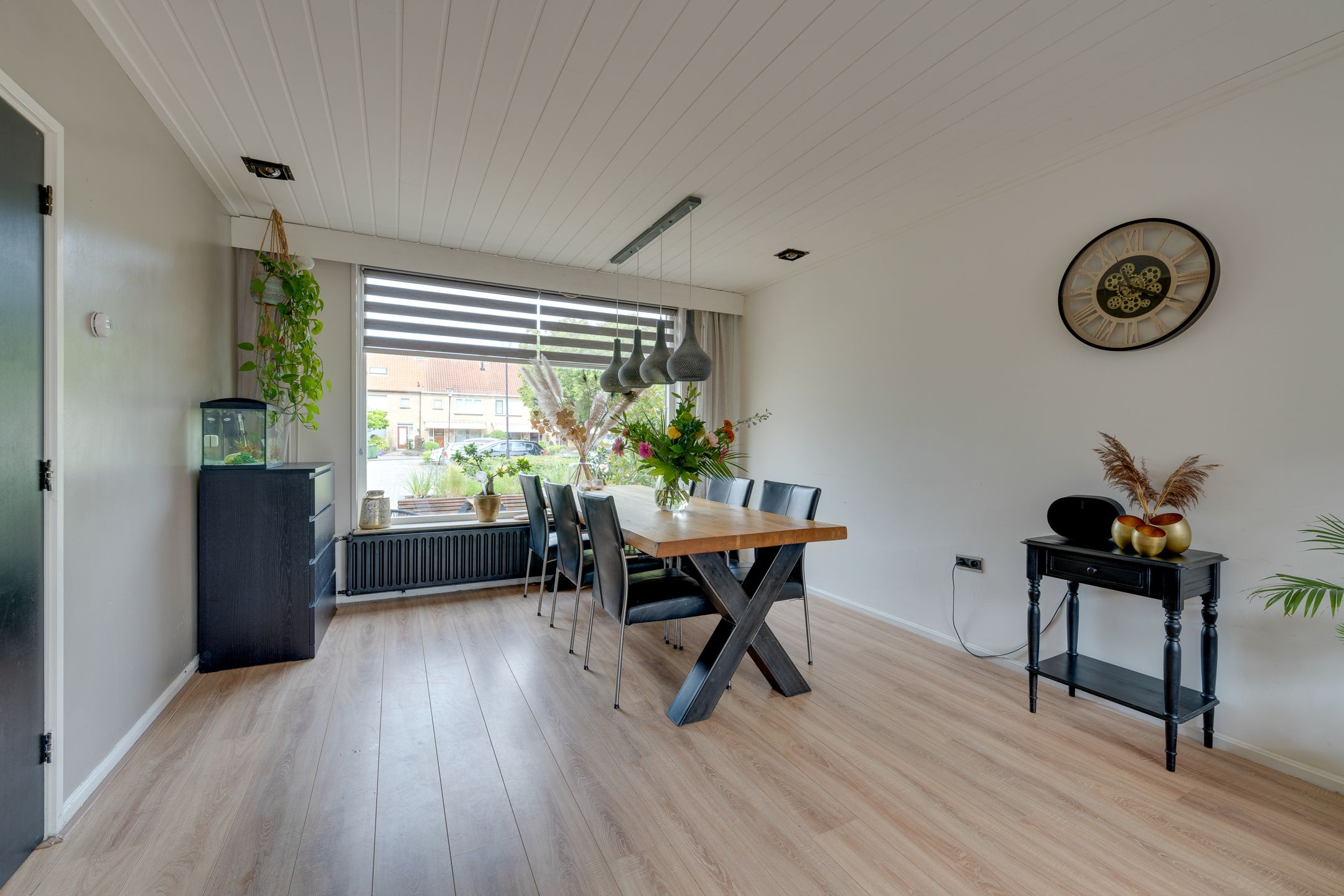 Foto 3 van Zilvermeeuwplantsoen 6