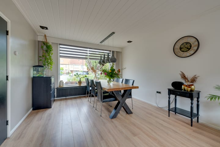 Foto 3 van Zilvermeeuwplantsoen 6