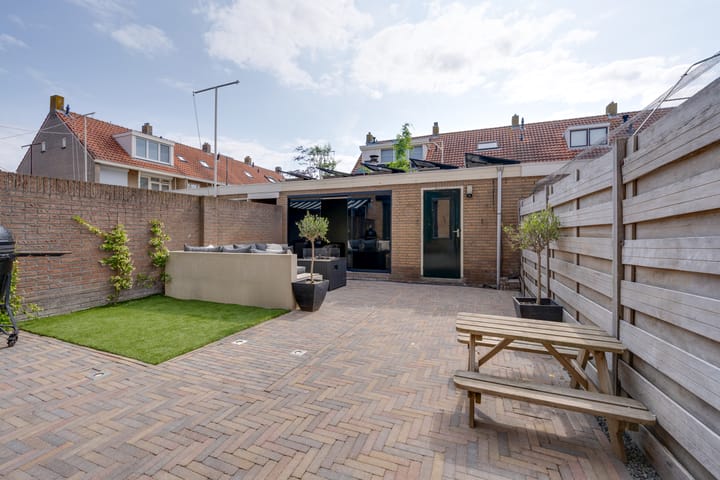 Foto 4 van Zilvermeeuwplantsoen 6