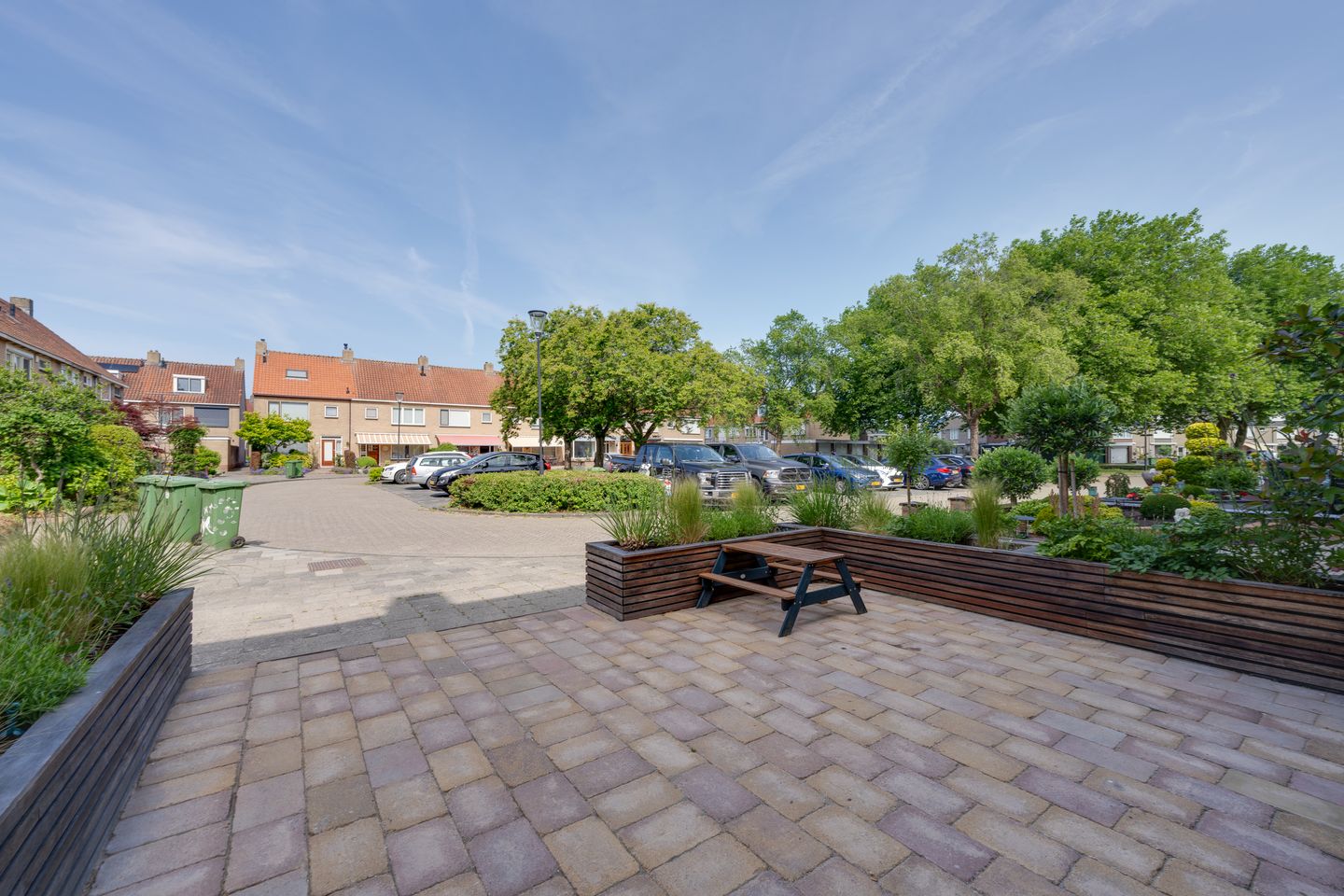 Foto 5 van Zilvermeeuwplantsoen 6