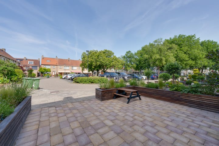 Foto 5 van Zilvermeeuwplantsoen 6