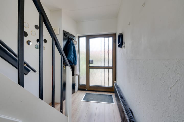 Foto 8 van Zilvermeeuwplantsoen 6