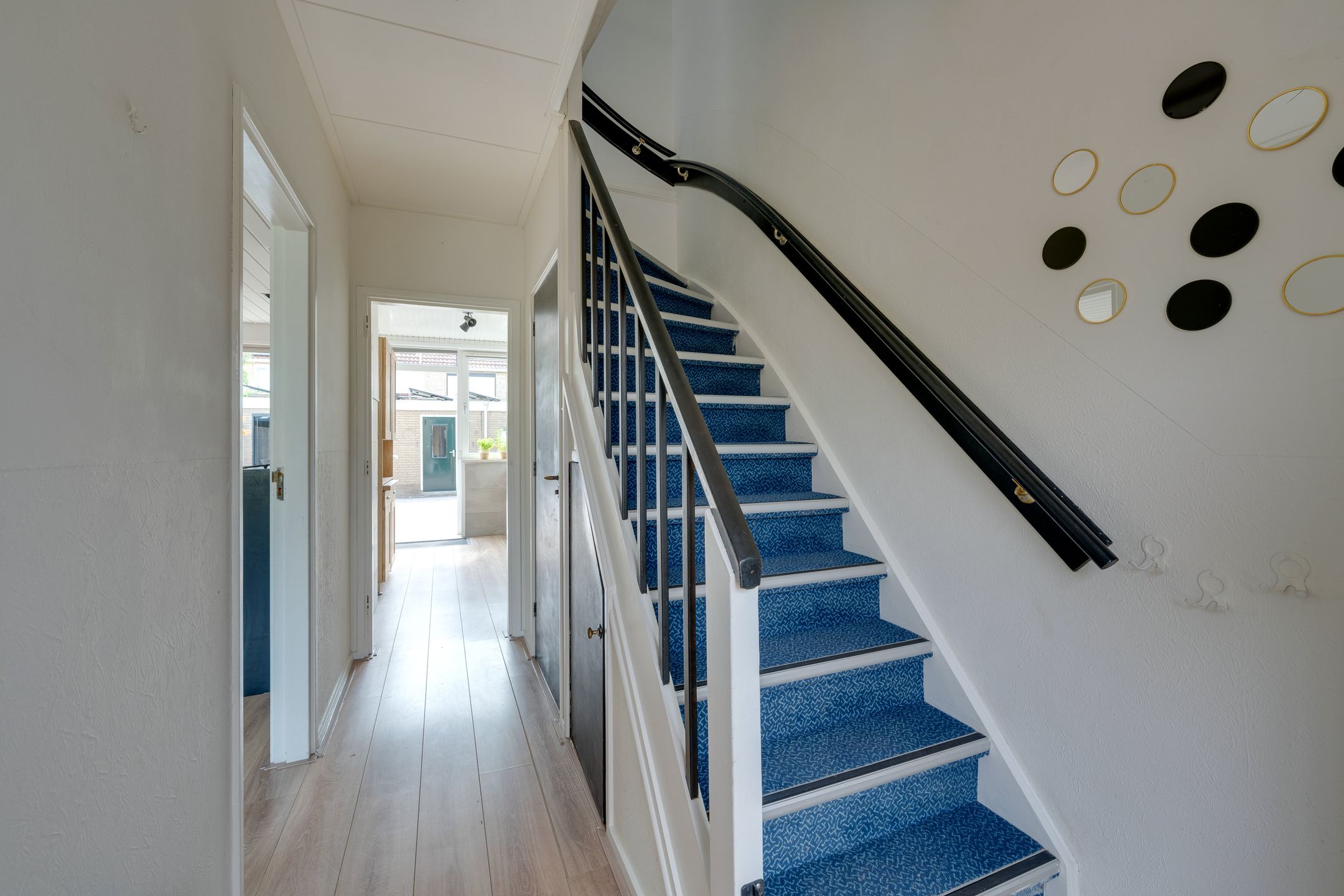 Foto 9 van Zilvermeeuwplantsoen 6