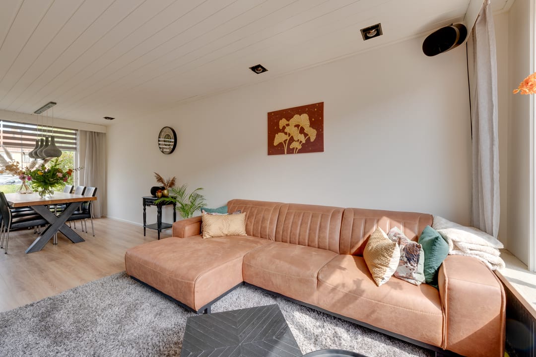 Foto 11 van Zilvermeeuwplantsoen 6