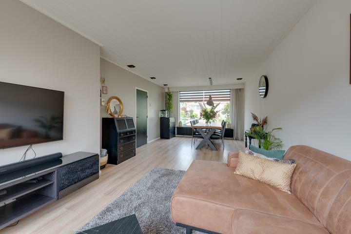 Foto 13 van Zilvermeeuwplantsoen 6