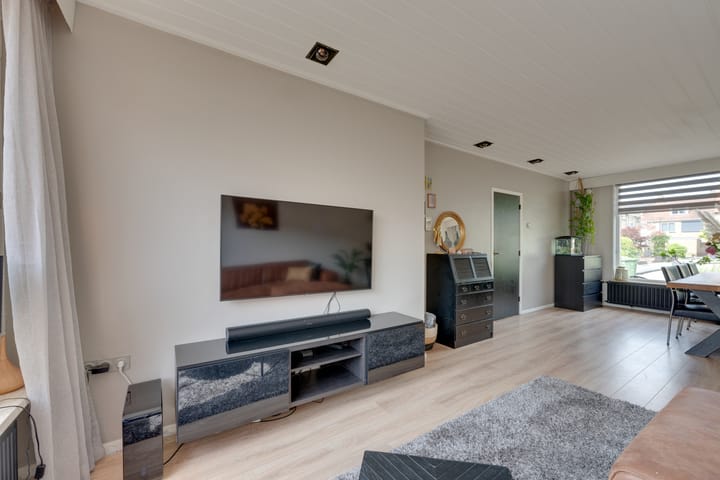 Foto 14 van Zilvermeeuwplantsoen 6