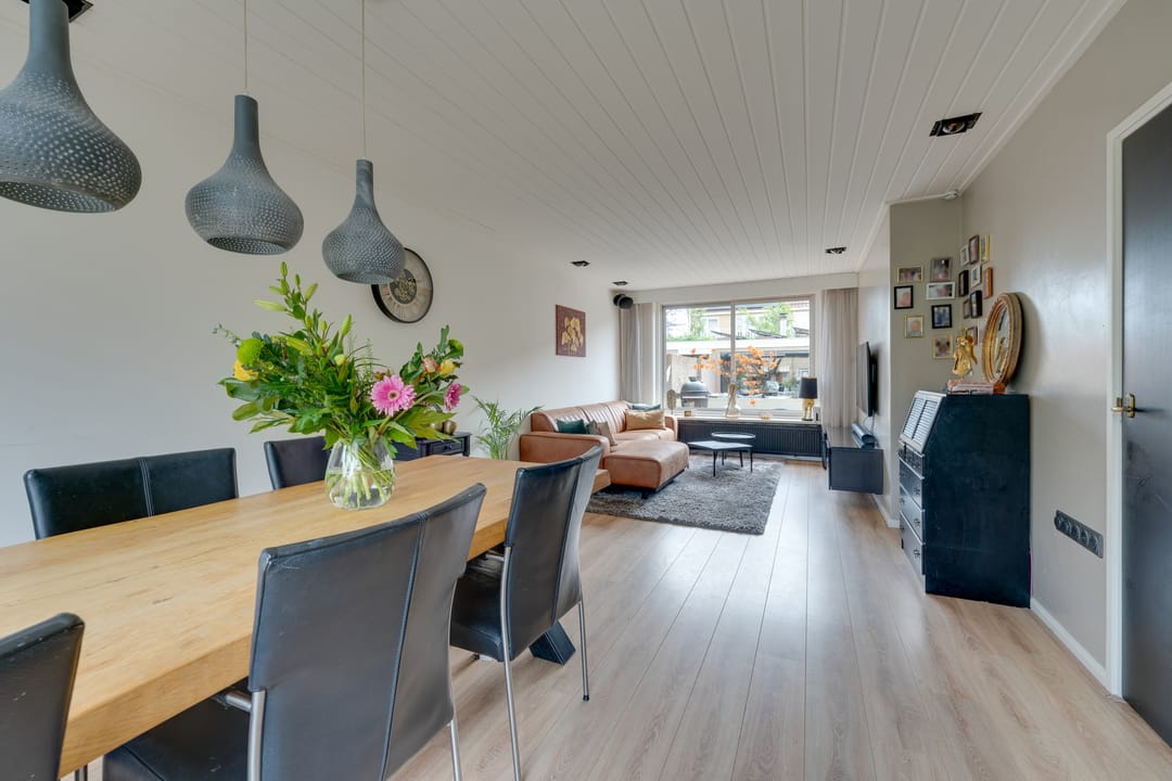 Foto 16 van Zilvermeeuwplantsoen 6