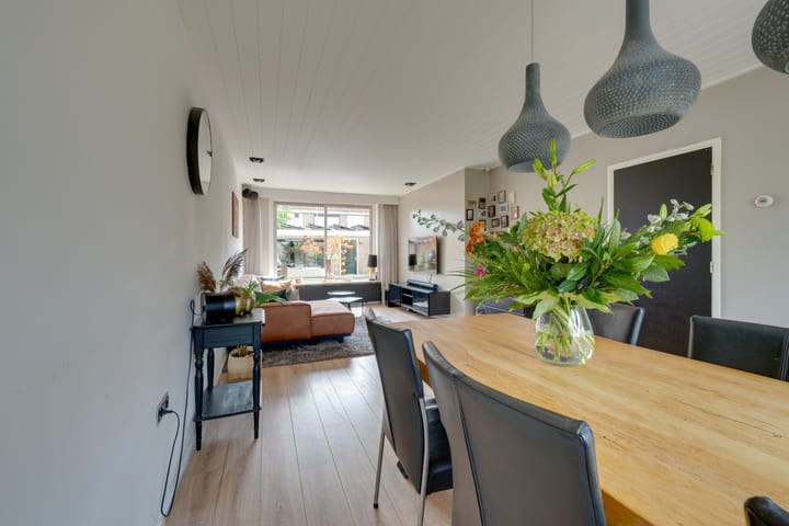 Foto 17 van Zilvermeeuwplantsoen 6