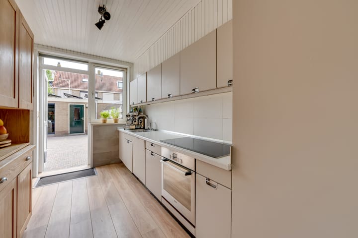 Foto 18 van Zilvermeeuwplantsoen 6