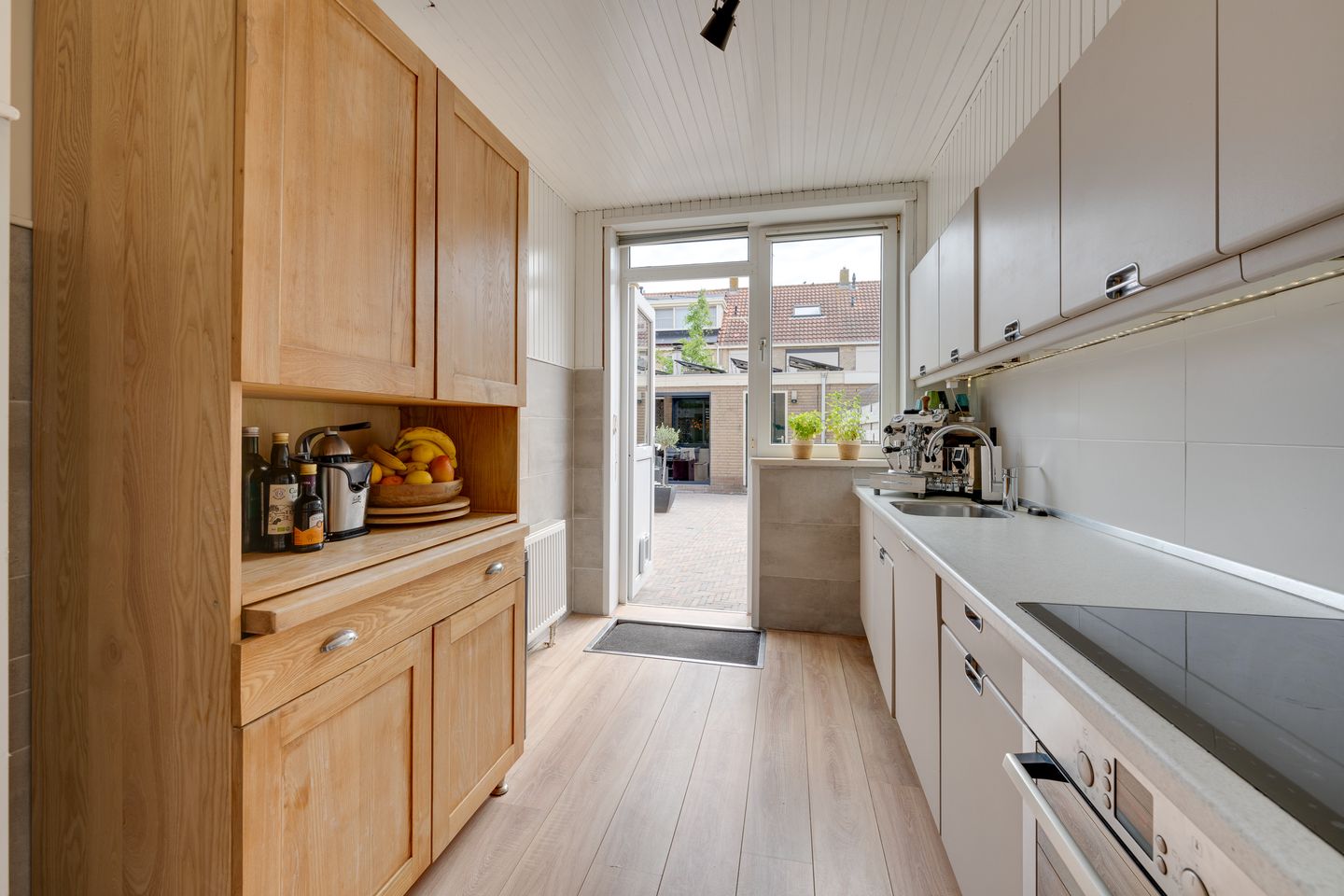 Foto 19 van Zilvermeeuwplantsoen 6