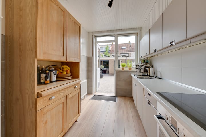 Foto 19 van Zilvermeeuwplantsoen 6