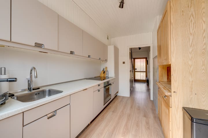 Foto 21 van Zilvermeeuwplantsoen 6