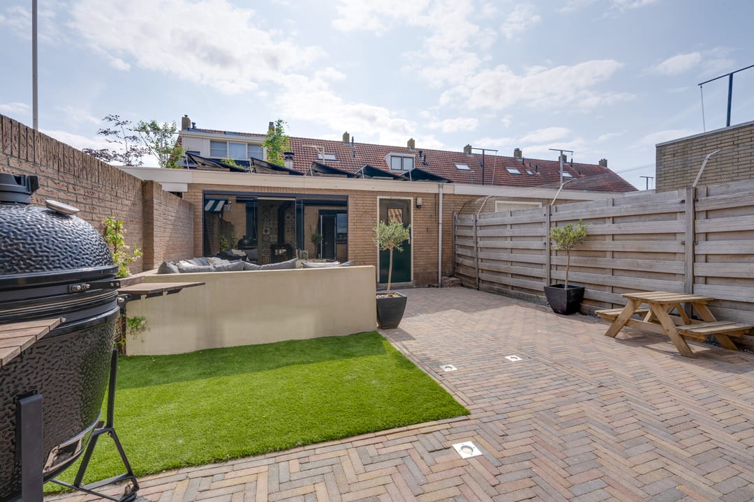 Foto 22 van Zilvermeeuwplantsoen 6