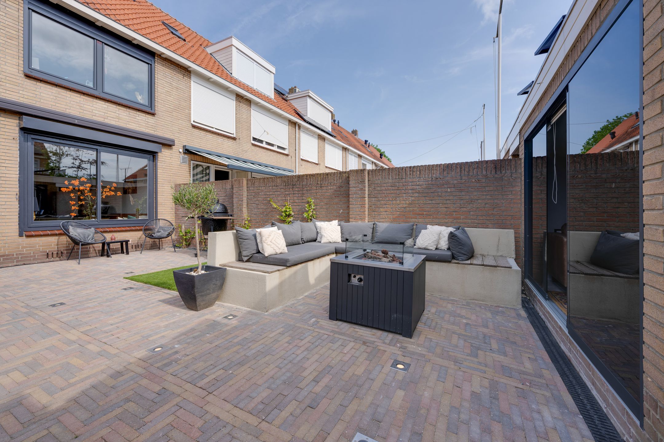 Foto 24 van Zilvermeeuwplantsoen 6