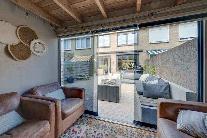 Foto 25 van Zilvermeeuwplantsoen 6