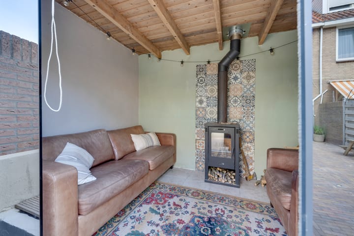 Foto 26 van Zilvermeeuwplantsoen 6