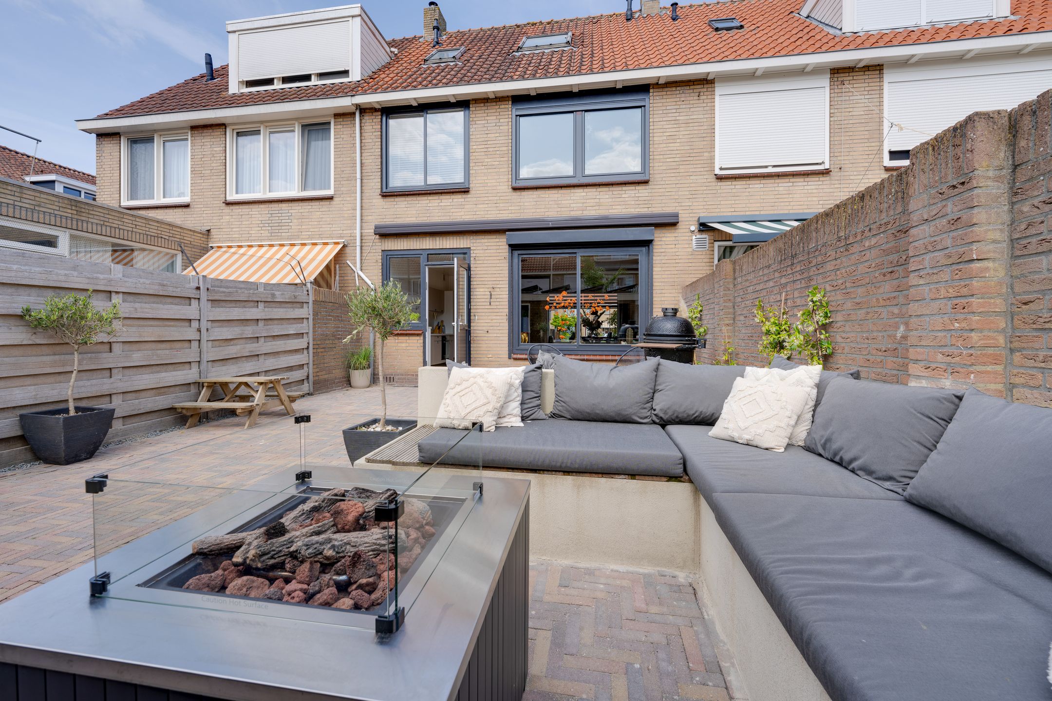 Foto 27 van Zilvermeeuwplantsoen 6