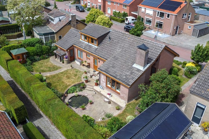 Foto 1 van Ds. van Wouwestraat 29