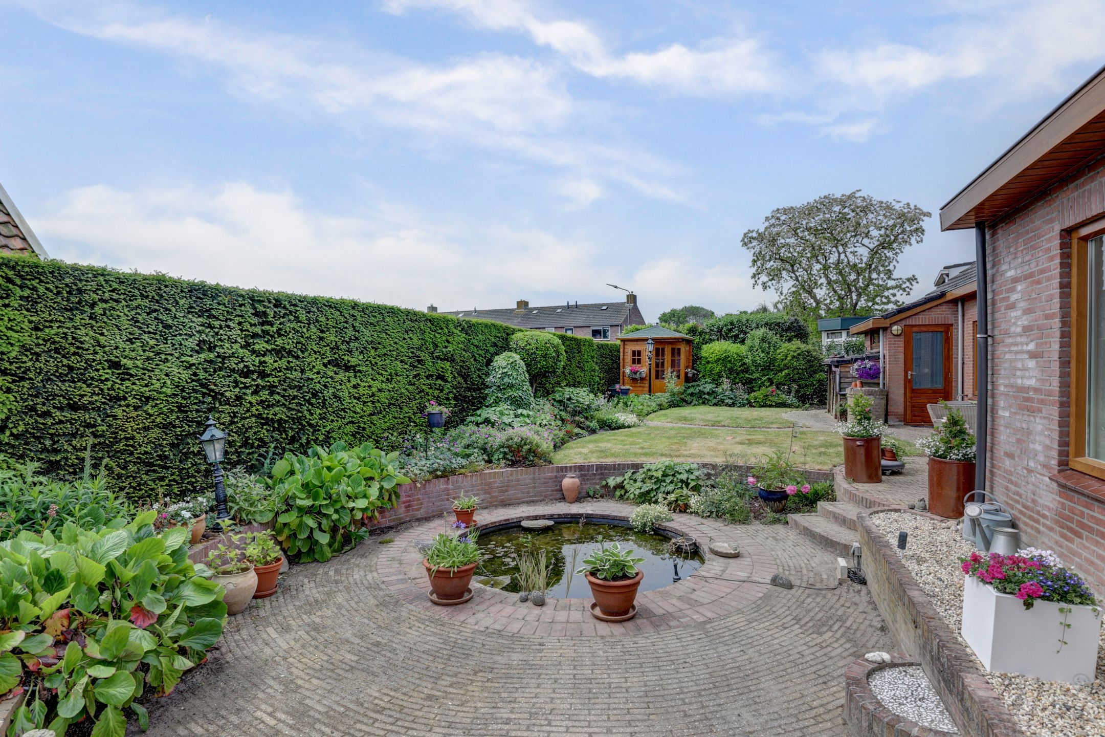 Foto 3 van Ds. van Wouwestraat 29