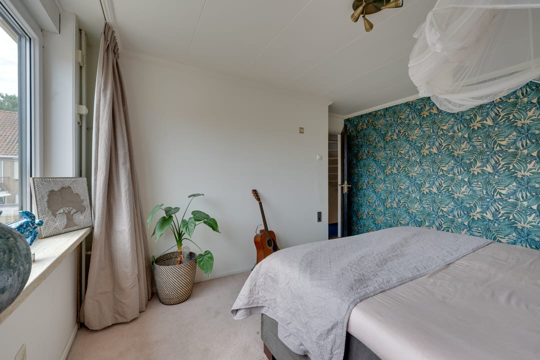 Foto 31 van Zilvermeeuwplantsoen 6