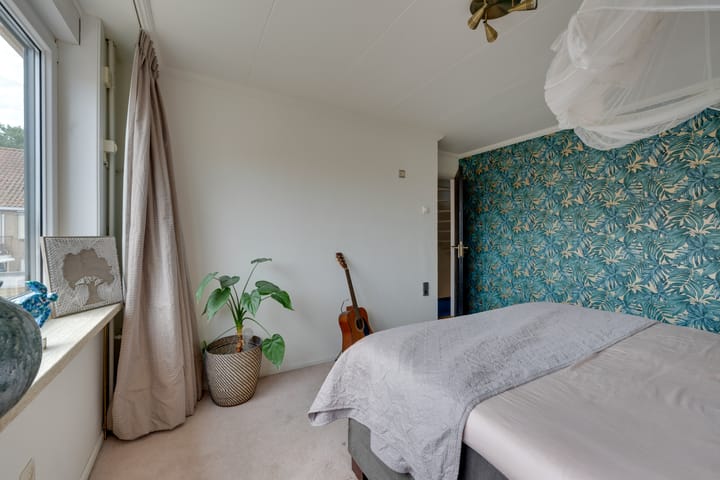 Foto 31 van Zilvermeeuwplantsoen 6