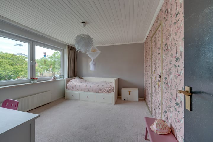 Foto 33 van Zilvermeeuwplantsoen 6