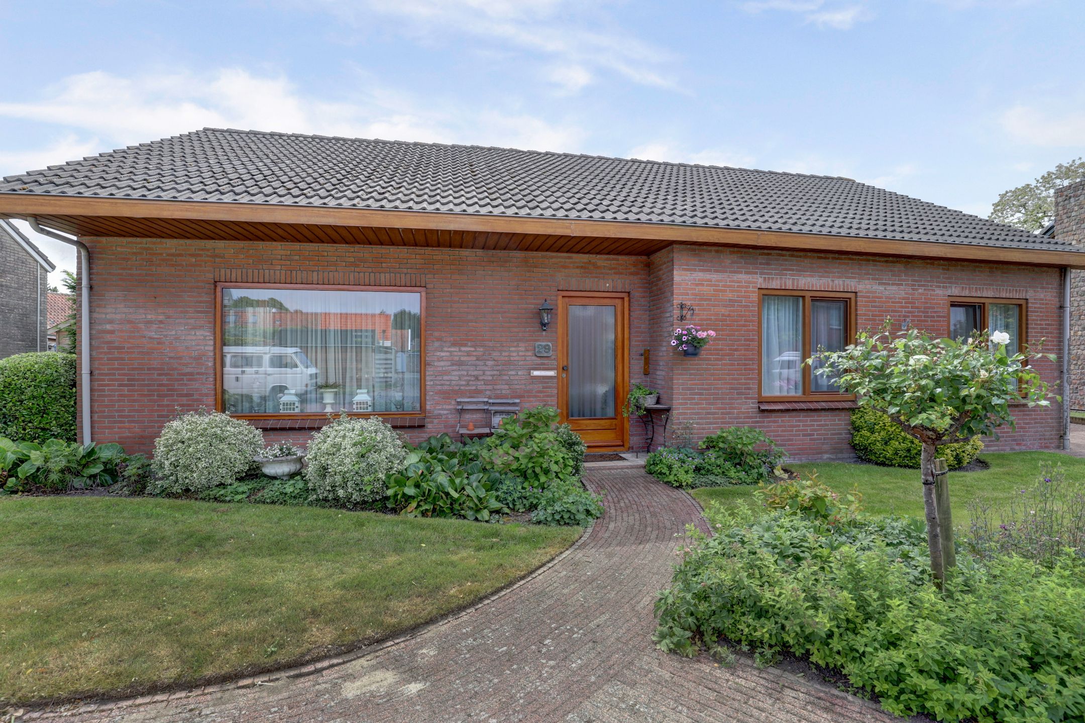 Foto 6 van Ds. van Wouwestraat 29