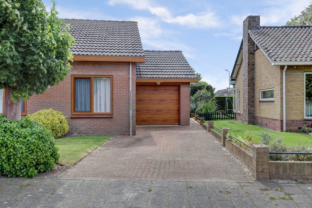 Foto 7 van Ds. van Wouwestraat 29