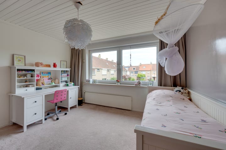 Foto 35 van Zilvermeeuwplantsoen 6