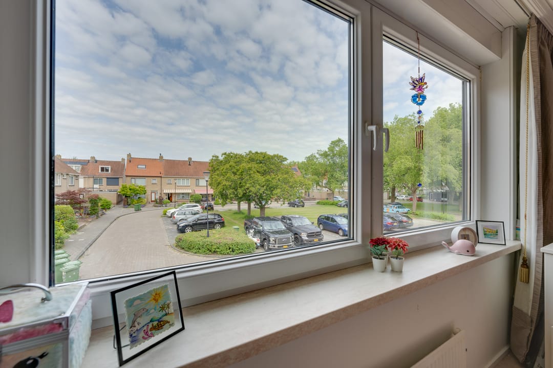 Foto 37 van Zilvermeeuwplantsoen 6