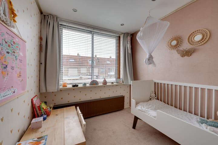 Foto 39 van Zilvermeeuwplantsoen 6