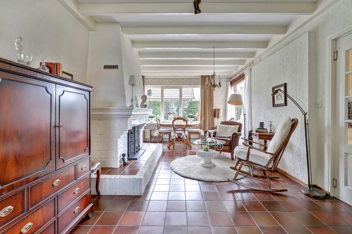 Foto 12 van Ds. van Wouwestraat 29