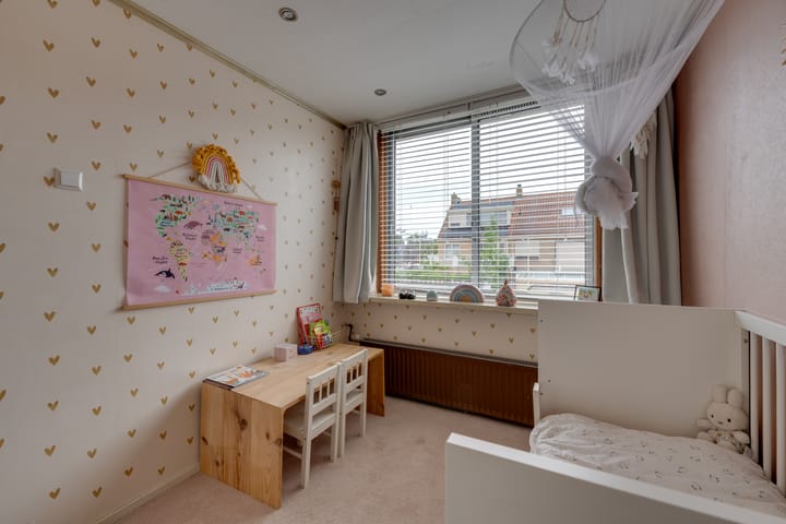 Foto 40 van Zilvermeeuwplantsoen 6