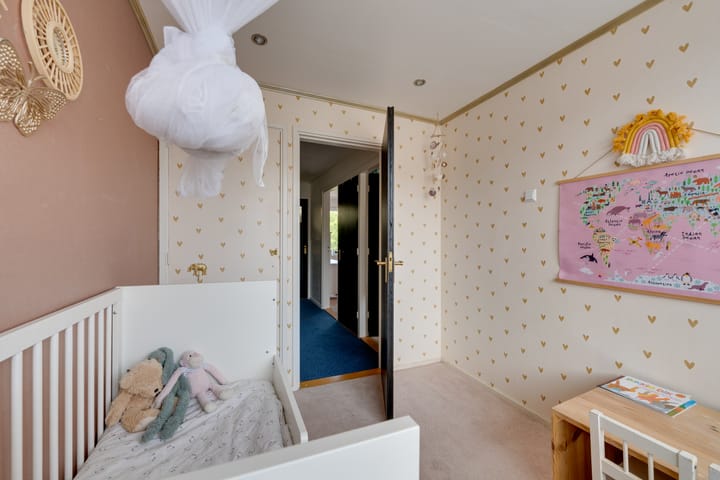 Foto 41 van Zilvermeeuwplantsoen 6