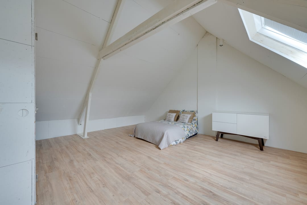 Foto 46 van Zilvermeeuwplantsoen 6