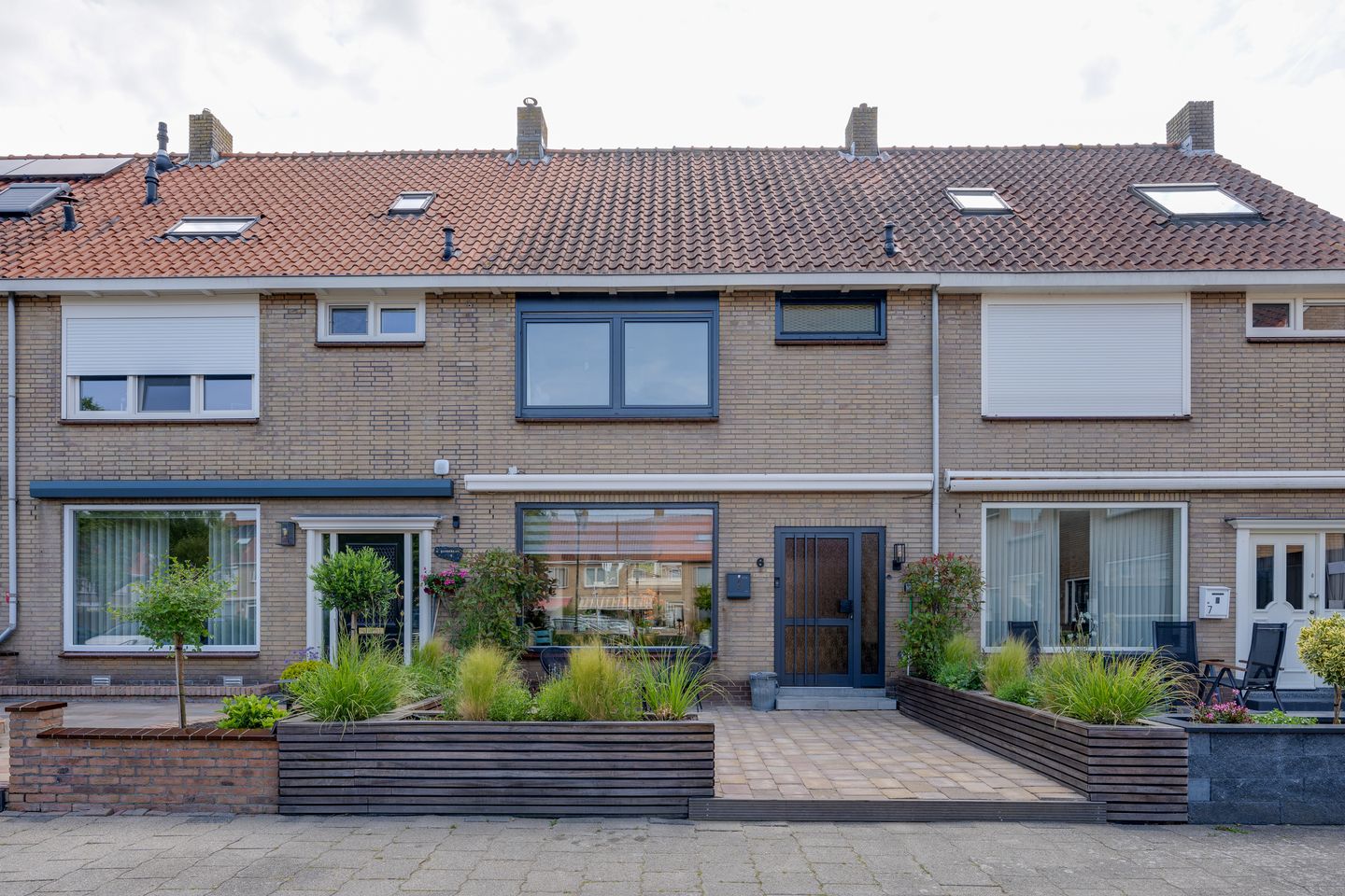 Foto 49 van Zilvermeeuwplantsoen 6