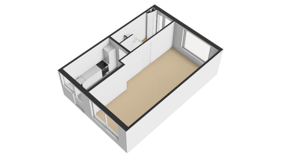 Foto 51 van Zilvermeeuwplantsoen 6