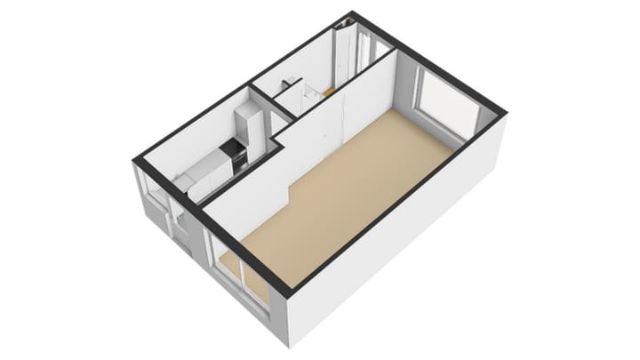 Foto 51 van Zilvermeeuwplantsoen 6