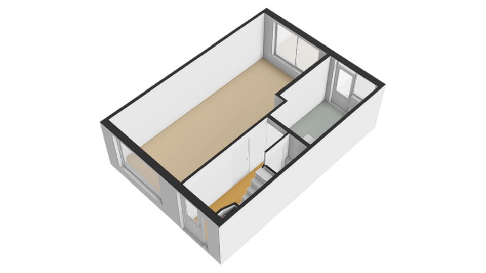 Foto 52 van Zilvermeeuwplantsoen 6