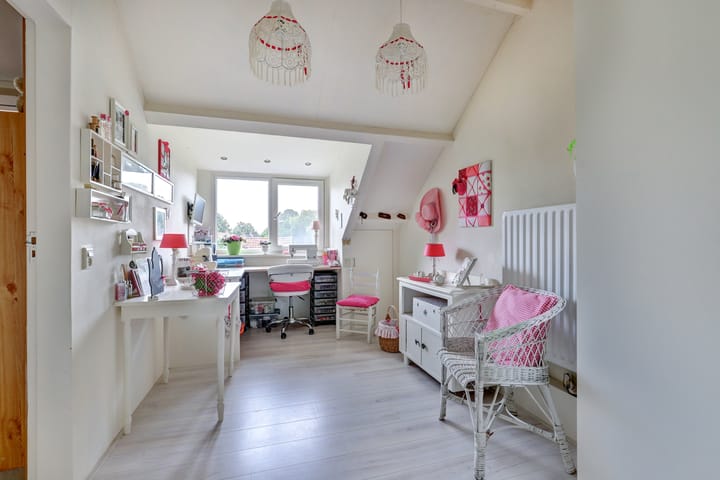 Foto 29 van Ds. van Wouwestraat 29