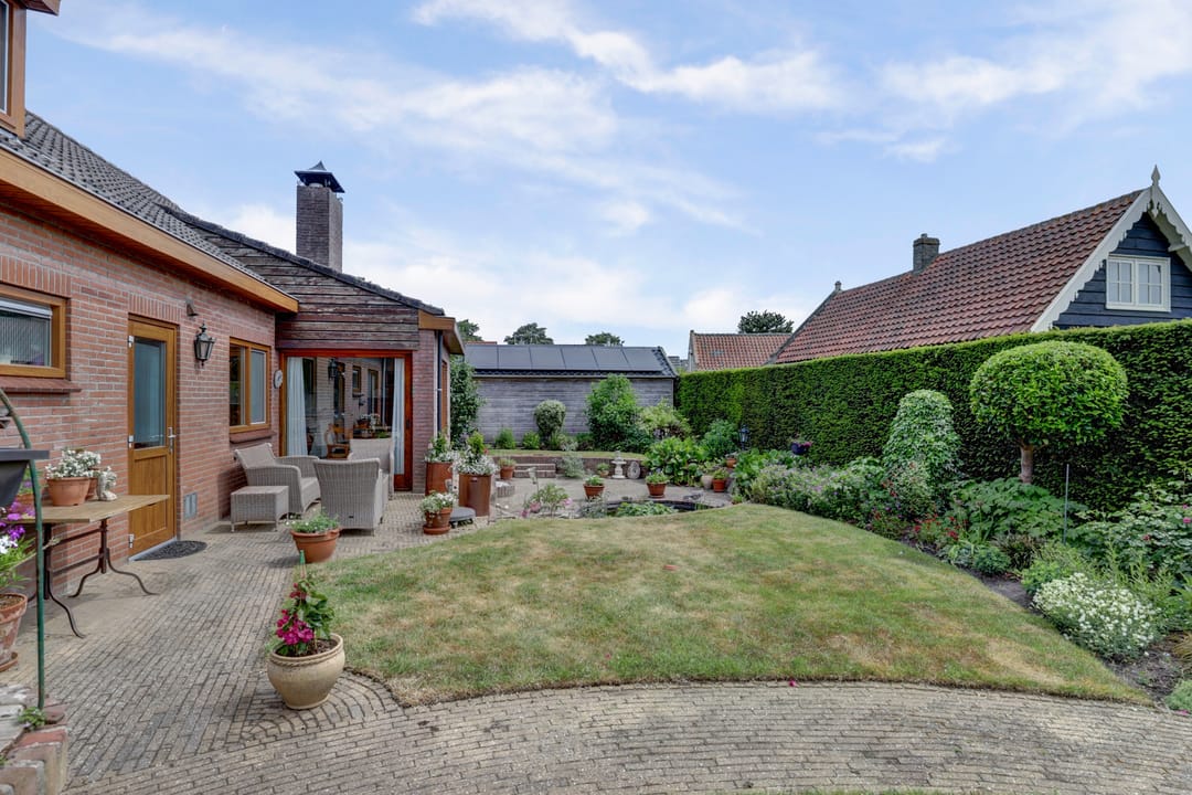 Foto 32 van Ds. van Wouwestraat 29