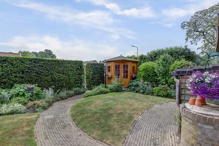 Foto 33 van Ds. van Wouwestraat 29